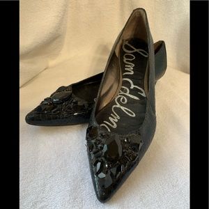 Sam Edelman Bling Flats